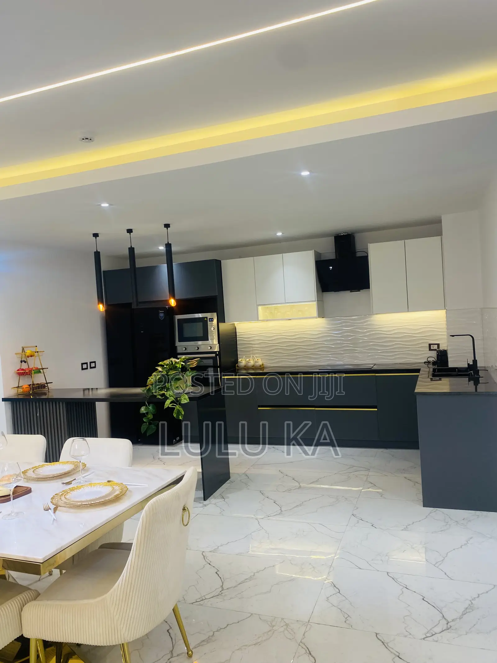 2bdrm Apartment in Dema Hope Real, Bole for sale