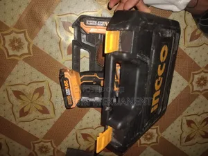 Photo - Chargable Drill