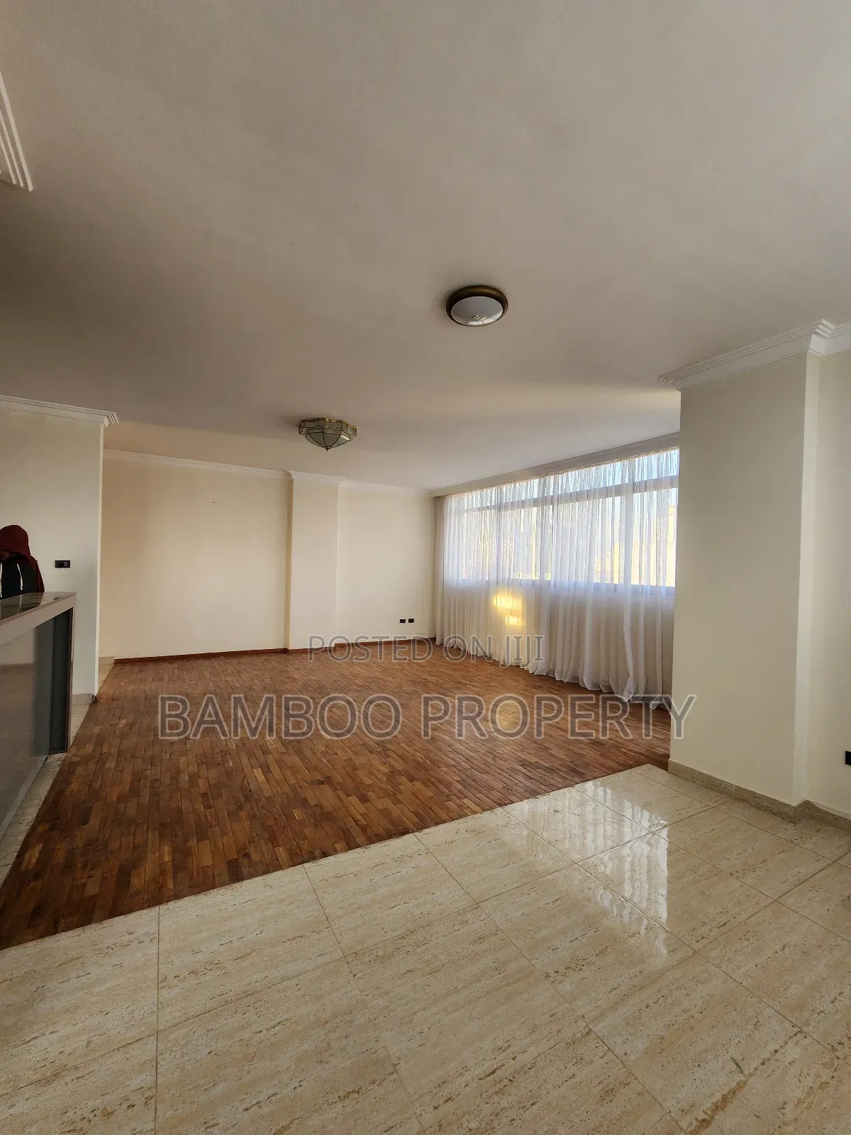 2bdrm Apartment in Bole for rent