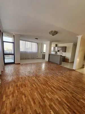 2bdrm Apartment in Bole for rent