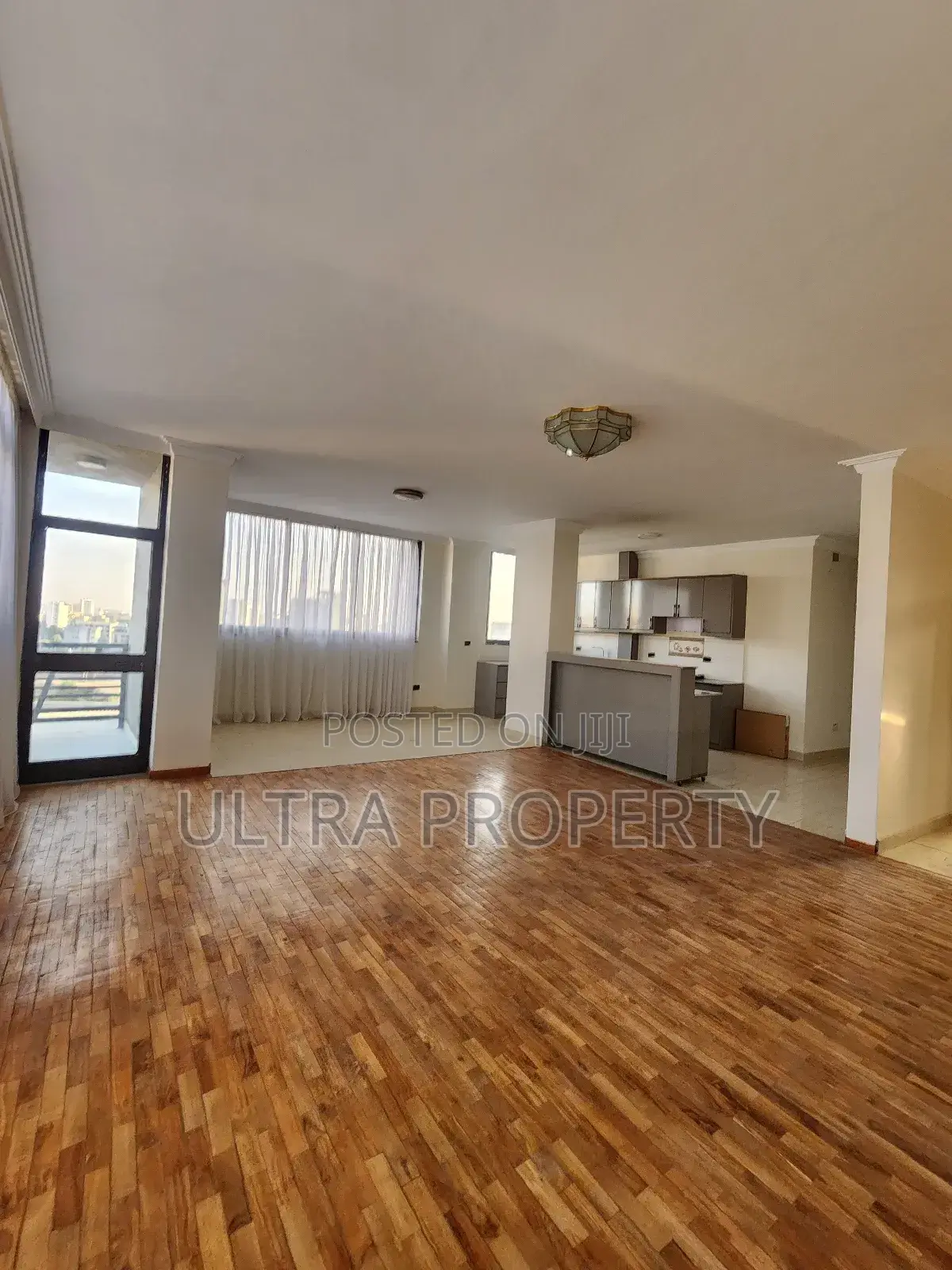 2bdrm Apartment in Bole for rent