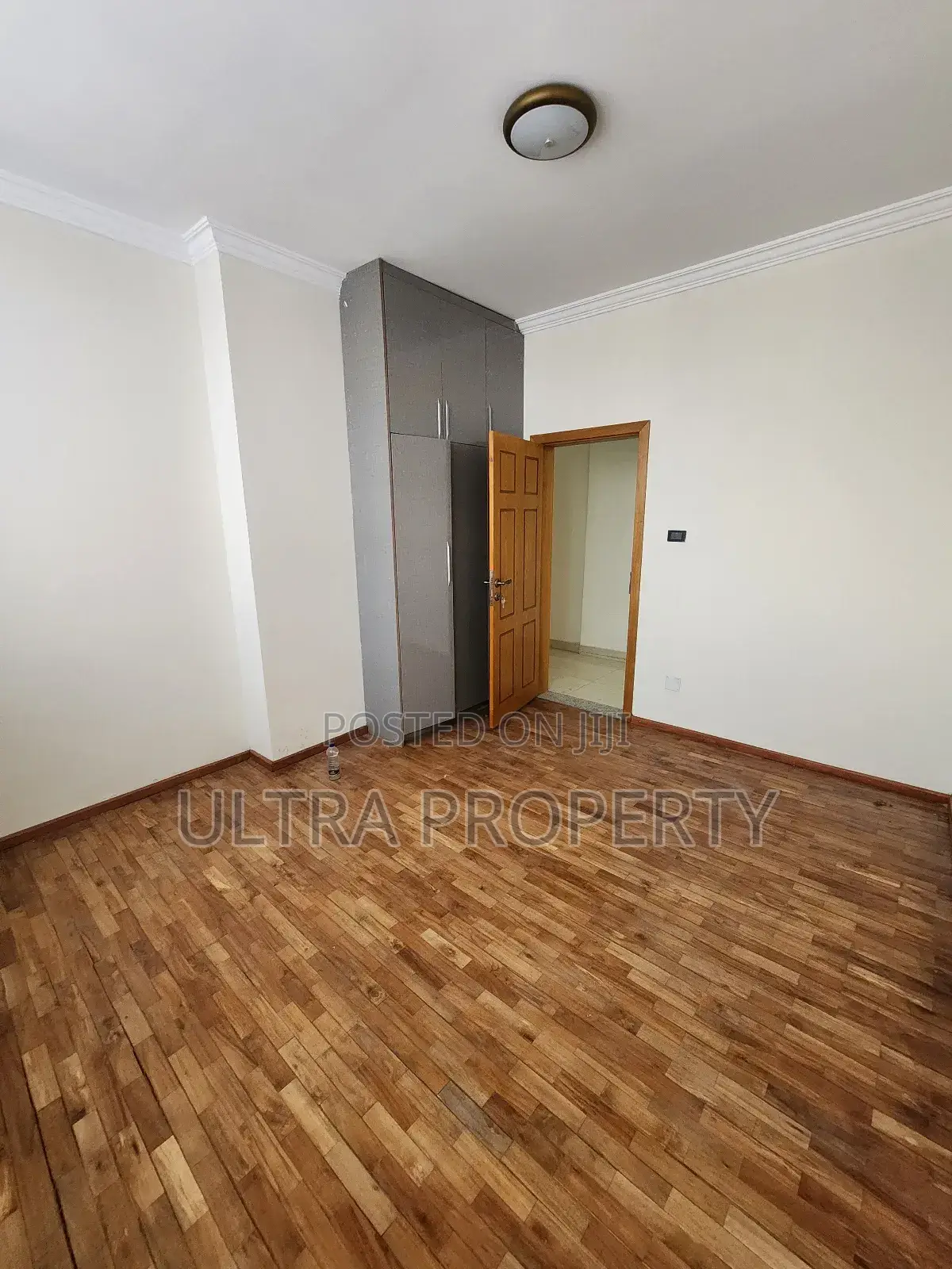 2bdrm Apartment in Bole for rent