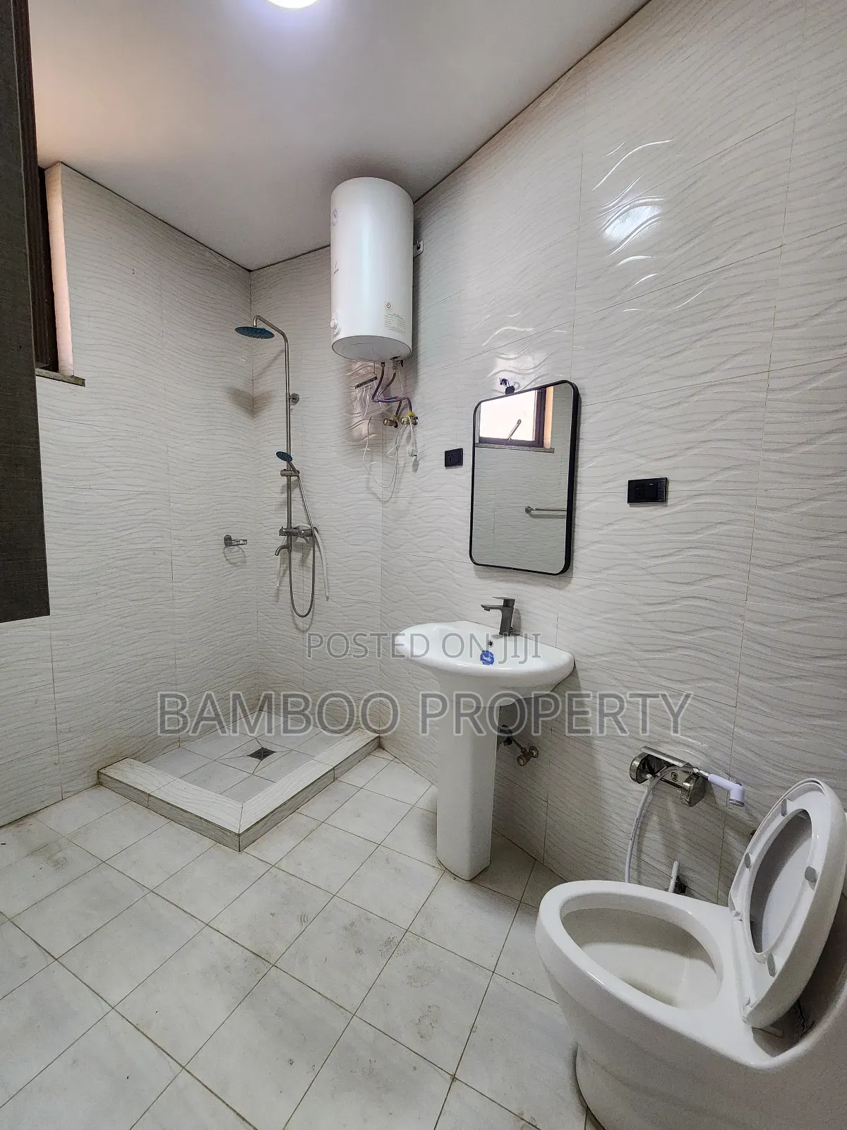 2bdrm Apartment in Bole for rent