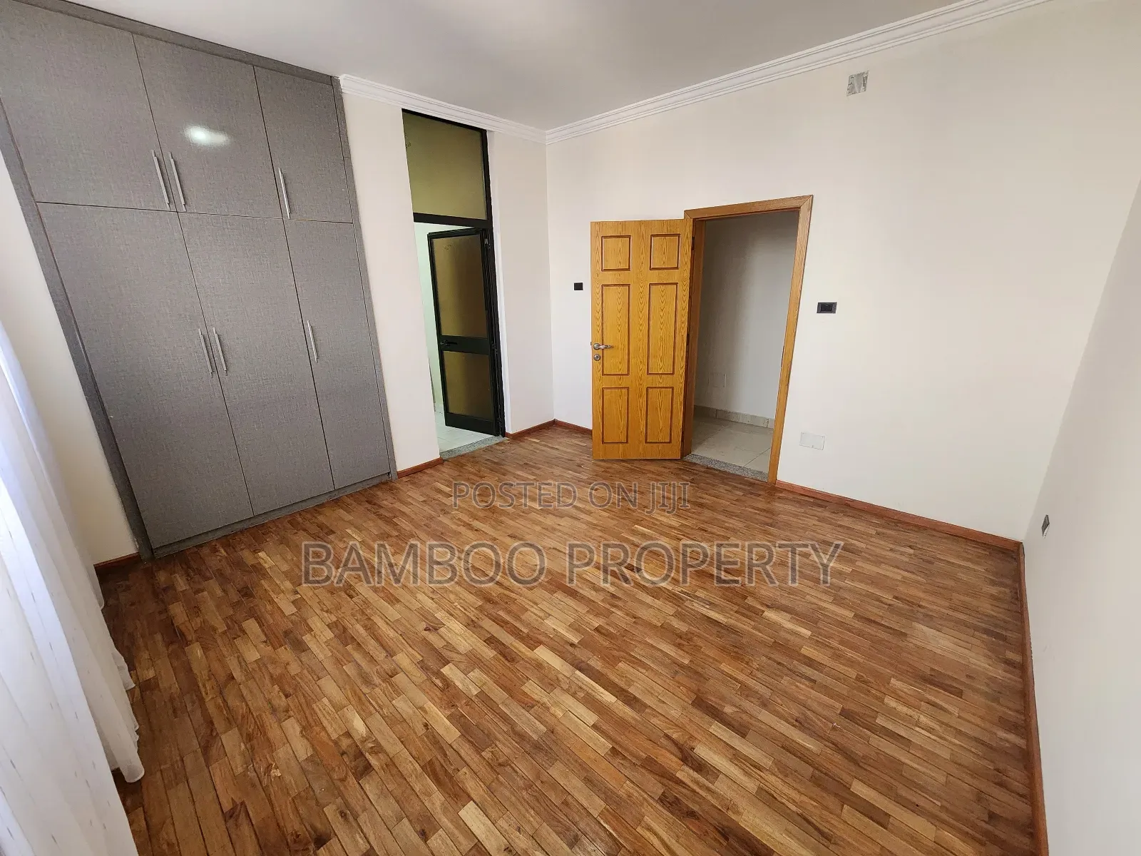 2bdrm Apartment in Bole for rent