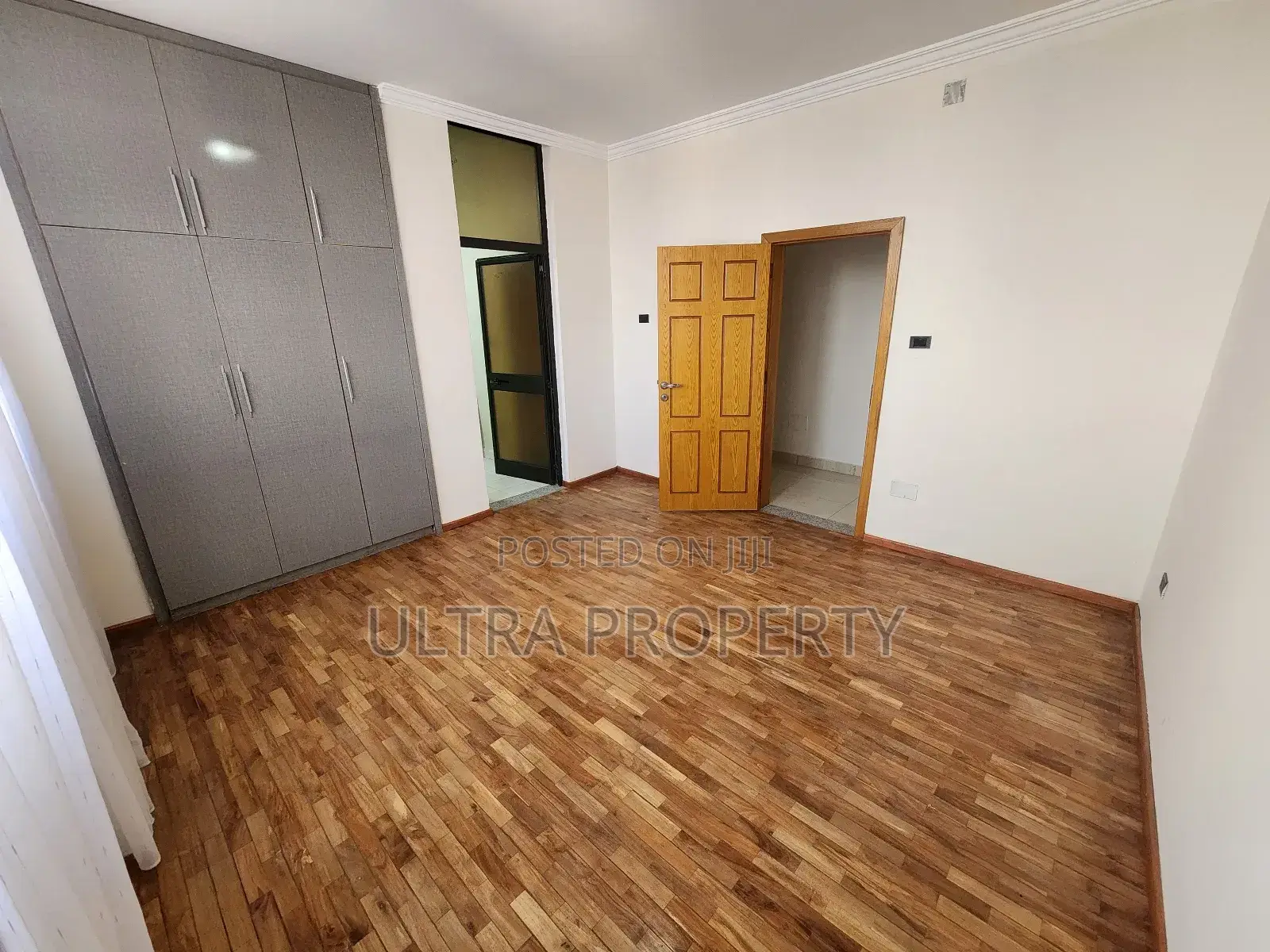2bdrm Apartment in Bole for rent