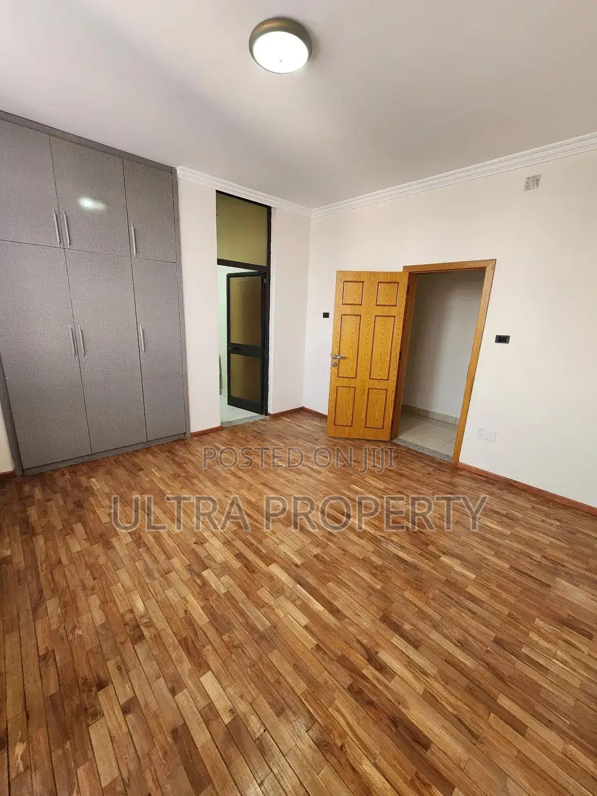 2bdrm Apartment in Bole for rent