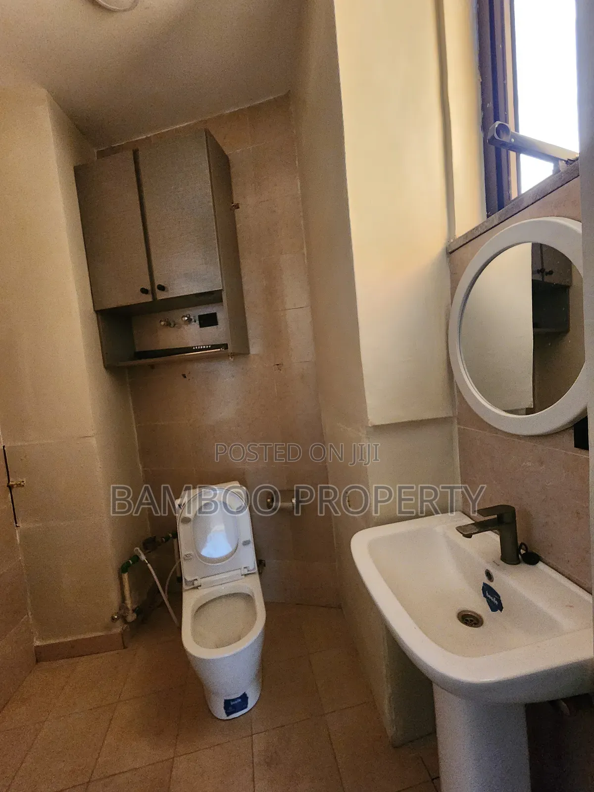 2bdrm Apartment in Bole for rent