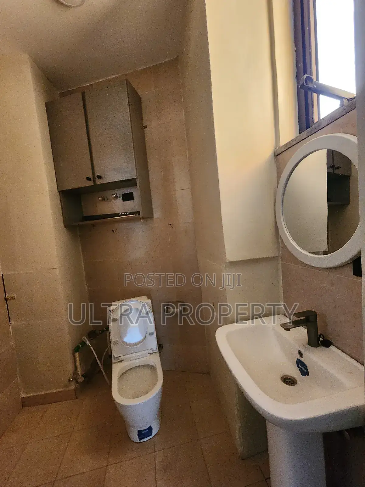 2bdrm Apartment in Bole for rent