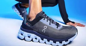 New on Running Cloudtec Shoes - Lightweight Cushioning