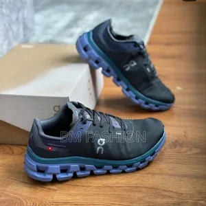 New on Running Cloudtec Shoes - Lightweight Cushioning