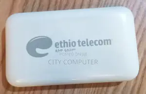 Photo - Huawei Wi-fi Router