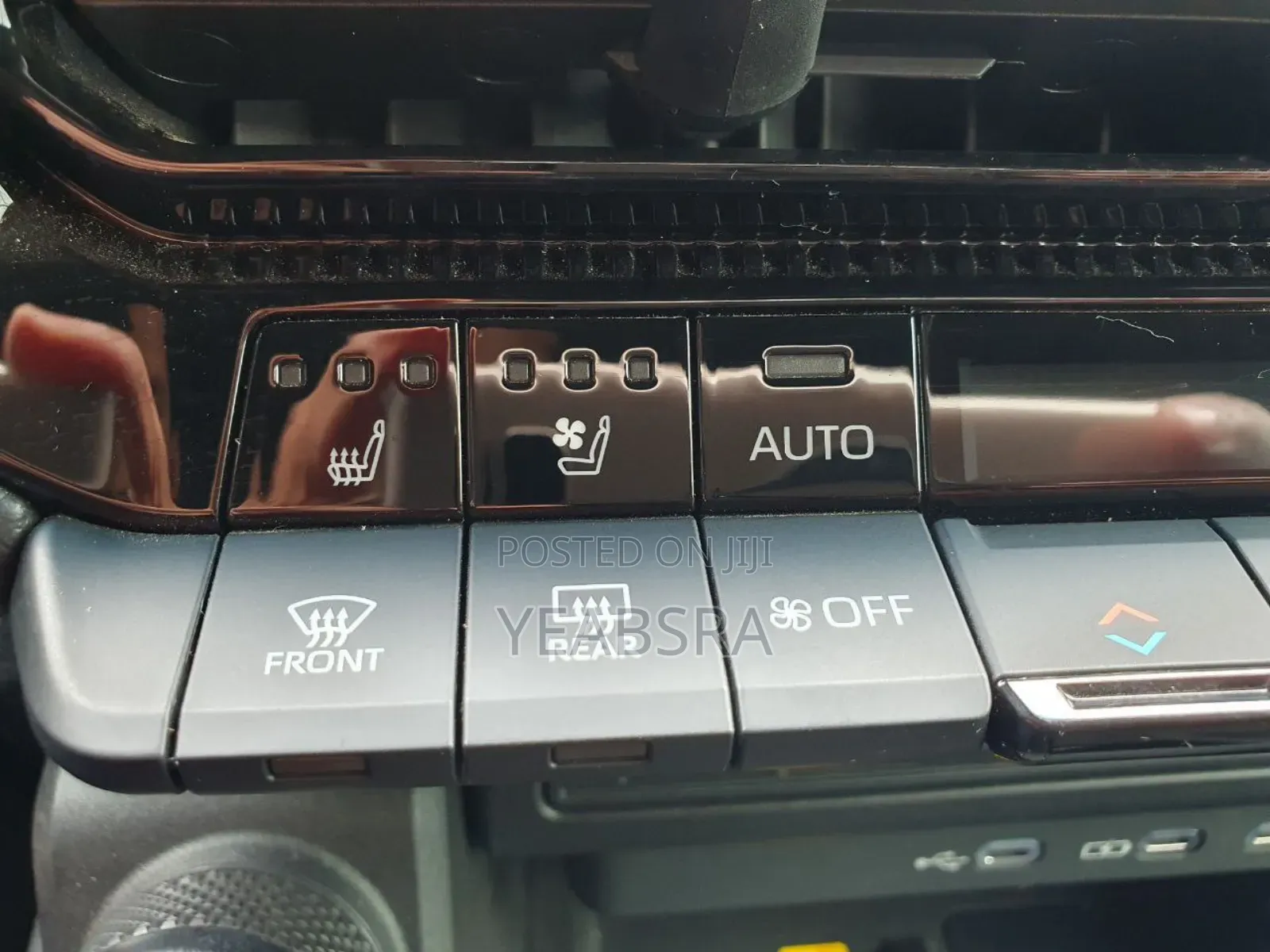 New Toyota Land Cruiser 2025 White