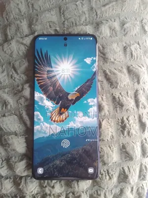 Samsung Galaxy S20+ 5G 256 GB Black