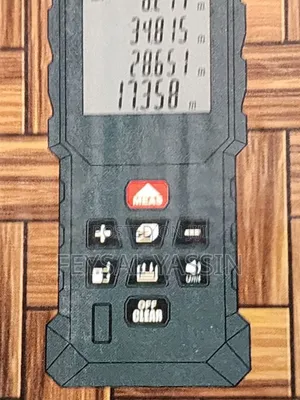 Meakida Laser Level 100m