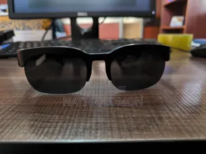 Photo - Wireless Smart Glass