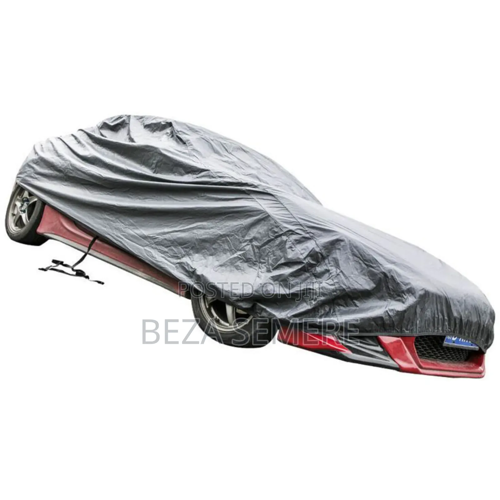 Car Cover ዉሃ የማያስገባ የመኪና ሽፋን/Waterproof Az