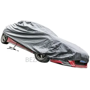 Photo - Car Cover ዉሃ የማያስገባ የመኪና ሽፋን/Waterproof Az