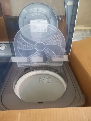 Lg Washing Machine Wind Drier