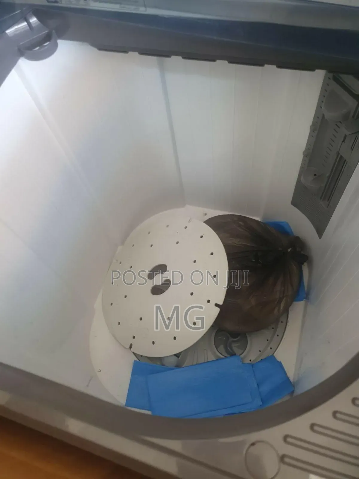 Lg Washing Machine Wind Drier