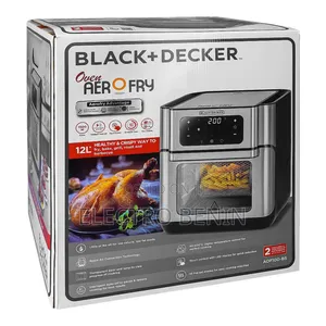 Photo - Black+Decker