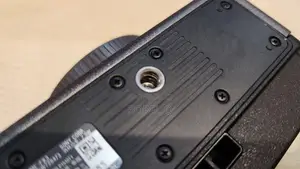 Sony Fx3a Compact Cinema Camera