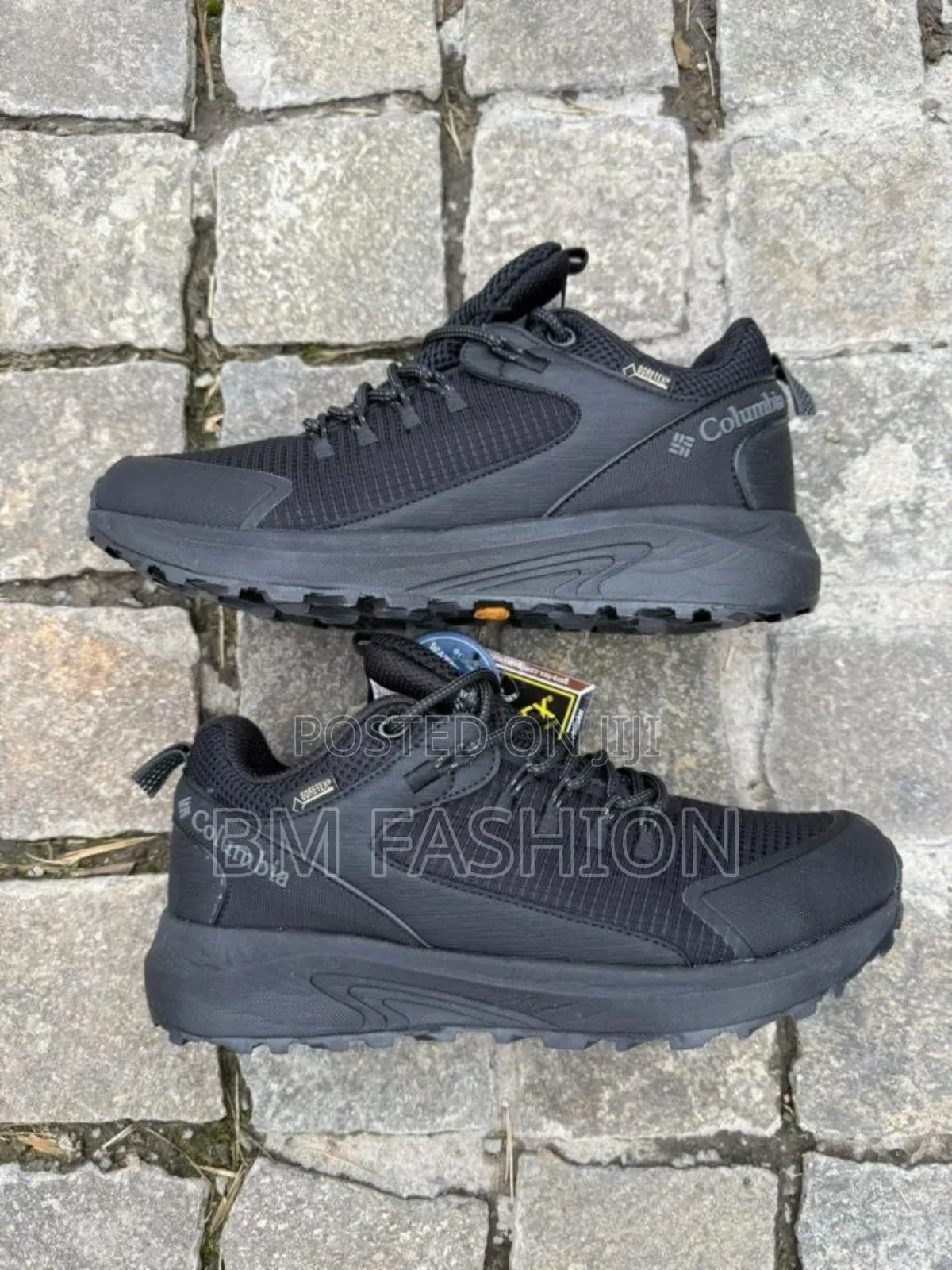 Columbia Trailstorm Ascend Hiking Shoes For Every Occasions