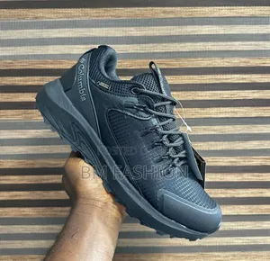 Columbia Trailstorm Ascend Hiking Shoes For Every Occasions