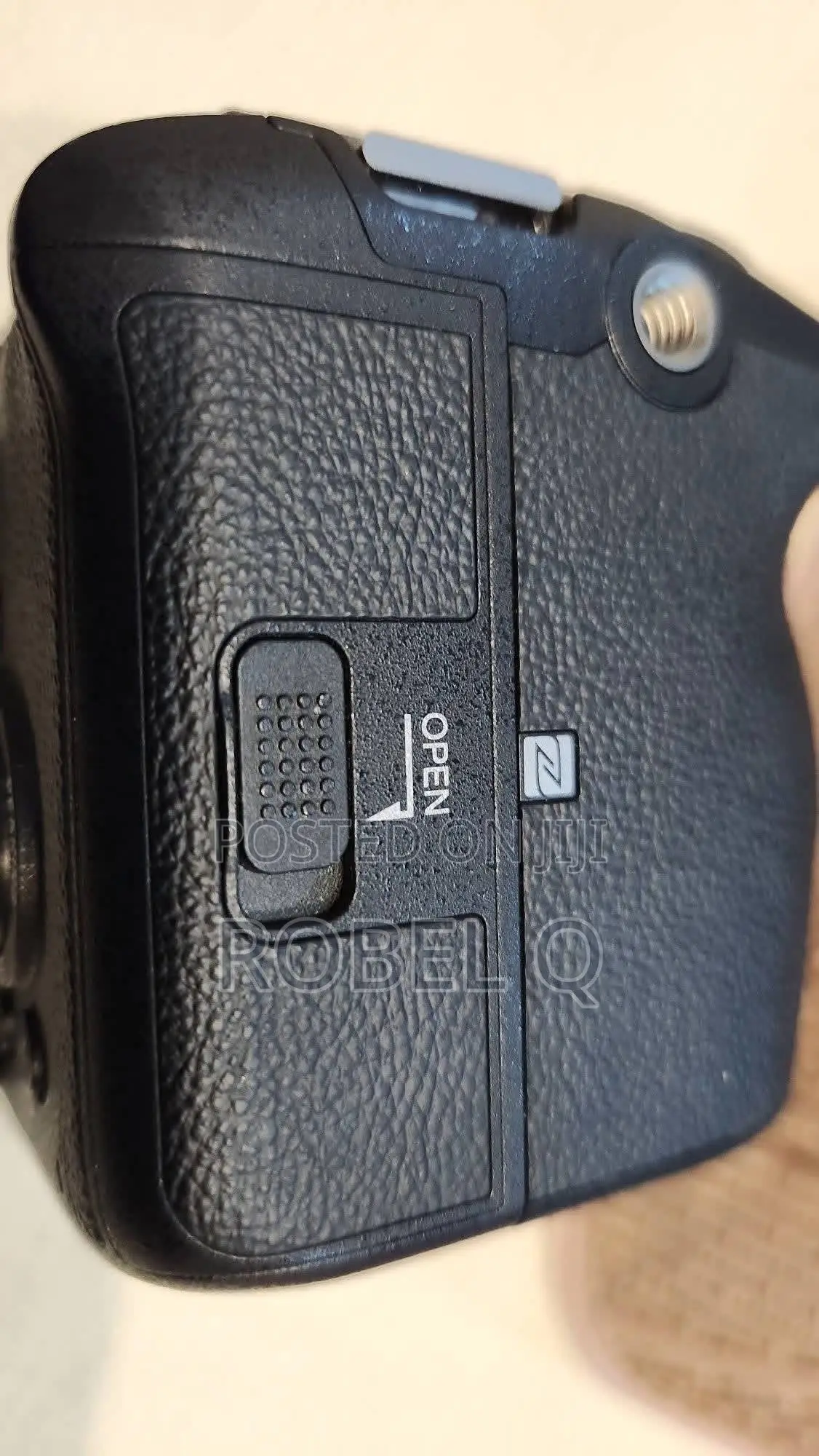 Sony Fx3a Compact Cinema Camera