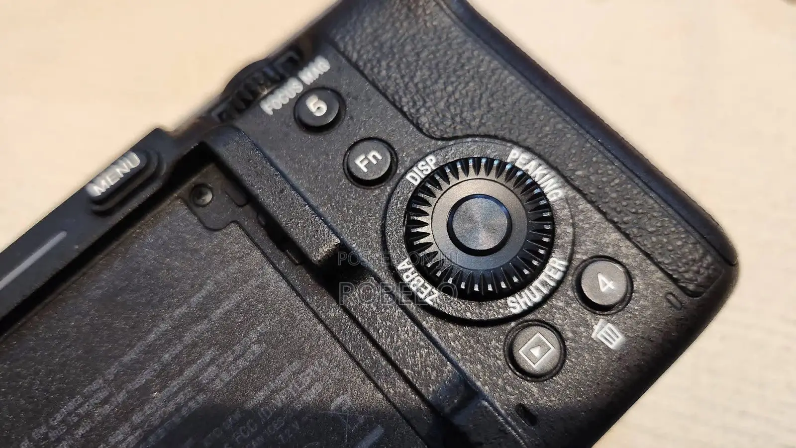 Sony Fx3a Compact Cinema Camera