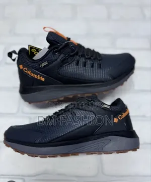 Columbia Trailstorm Ascend Hiking Shoes For Every Occasions