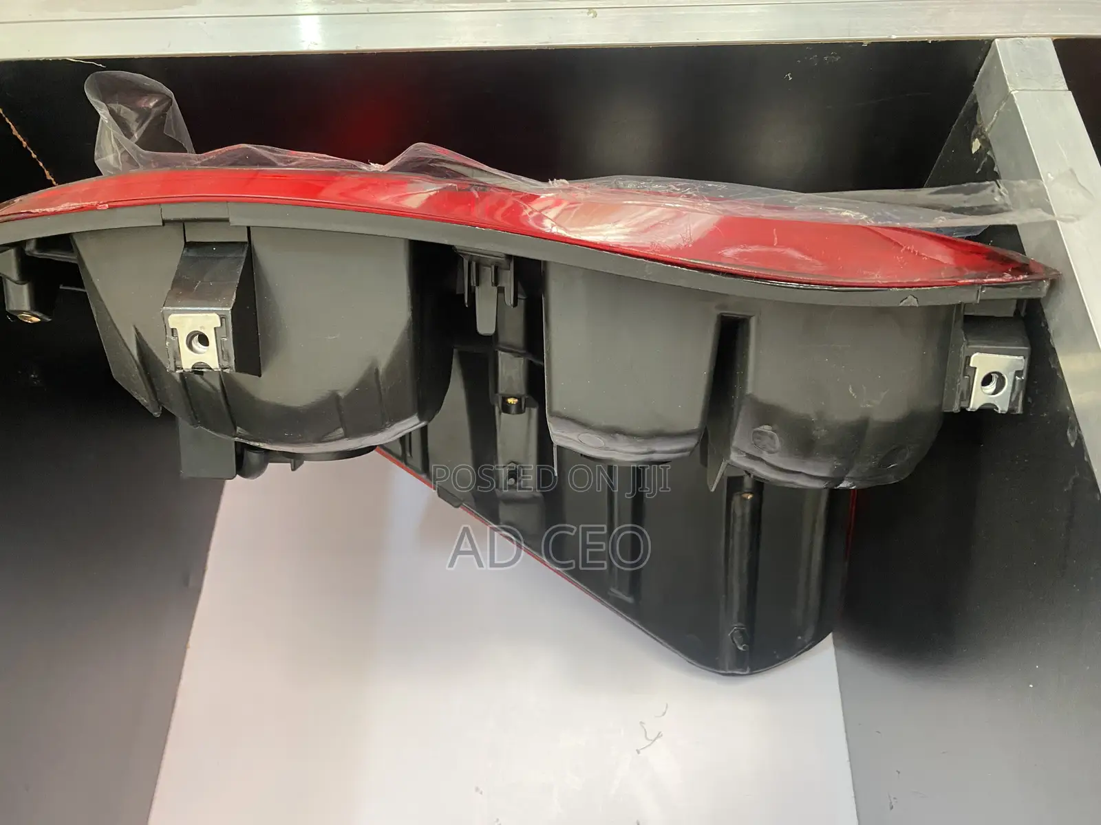Hilux Revo Tail Light