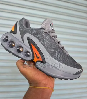 Photo - Nike Air Max Dn Very Casual (With Free Delivery)