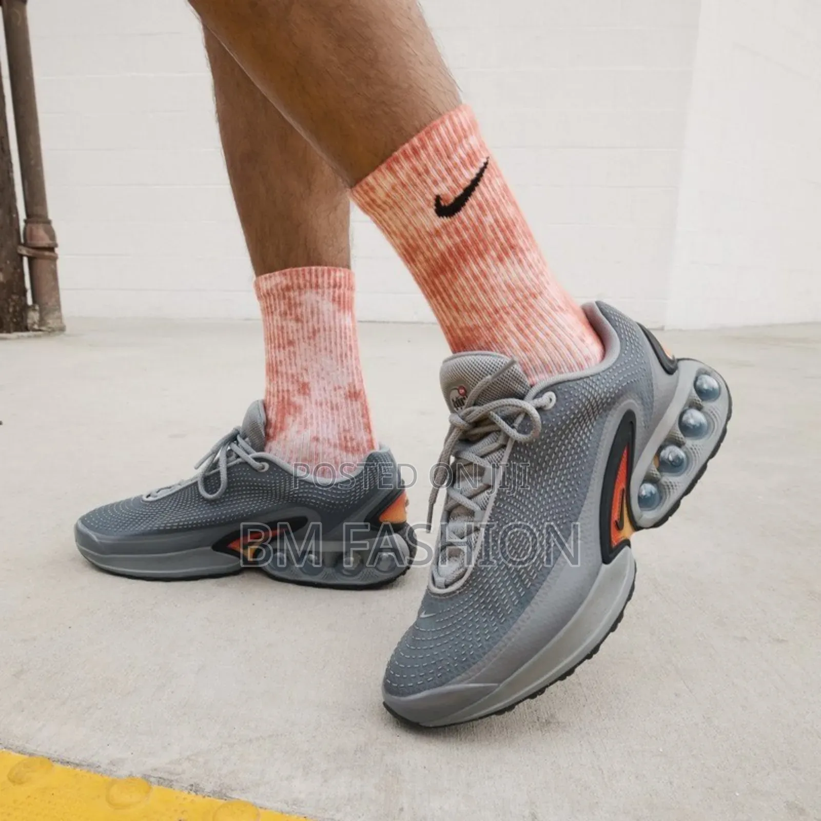 Nike Air Max Dn Very Casual (With Free Delivery)