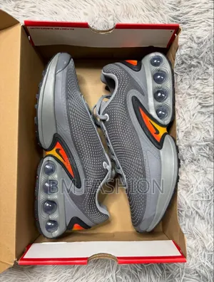Nike Air Max Dn Very Casual (With Free Delivery)