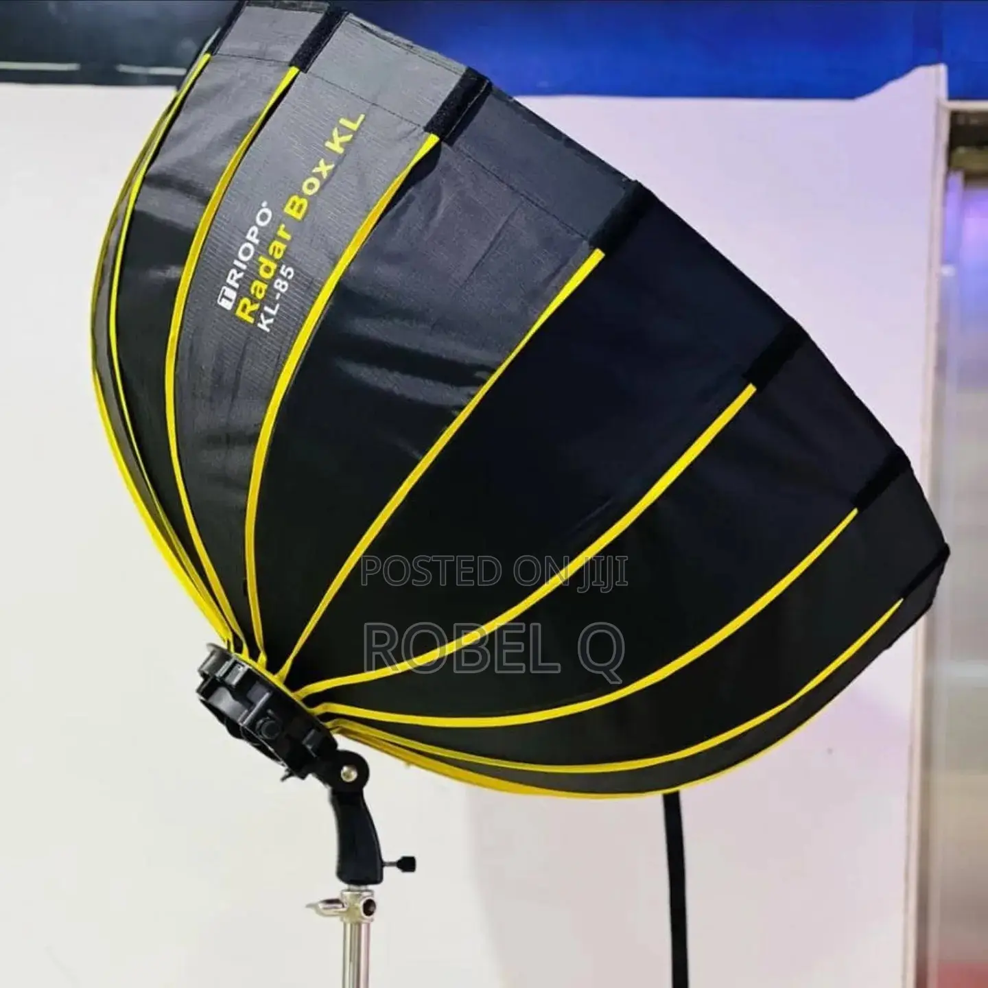 Softbox 85cm With Grid for Outdoor