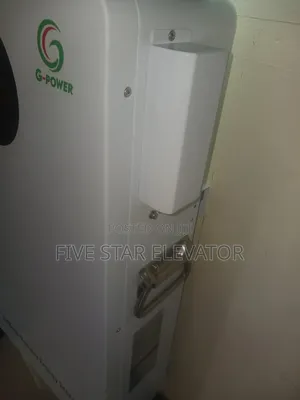 5kw Srne Hybrid Solar System – Reliable Power for Your Home Business