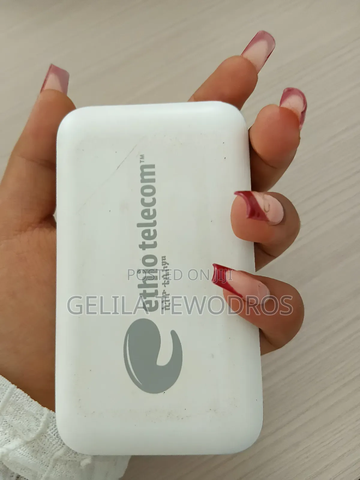 Wireless Wifi Router