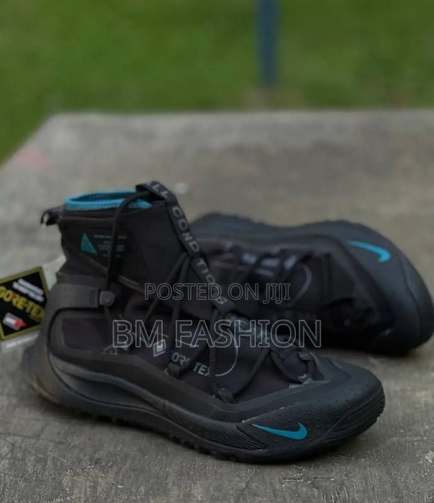 Nike Acg Gore-tex (With Free Delivery)
