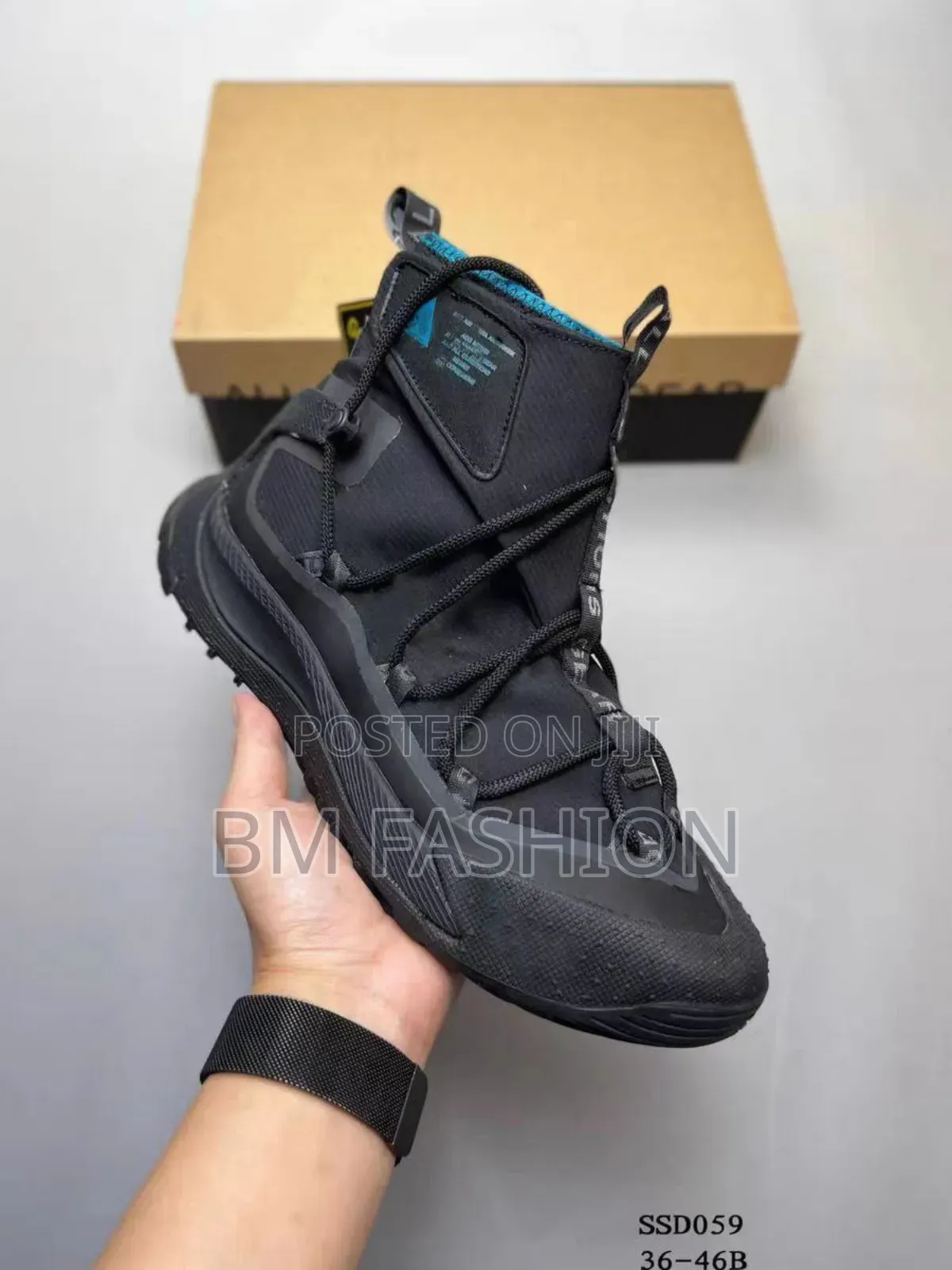 Nike Acg Gore-tex (With Free Delivery)