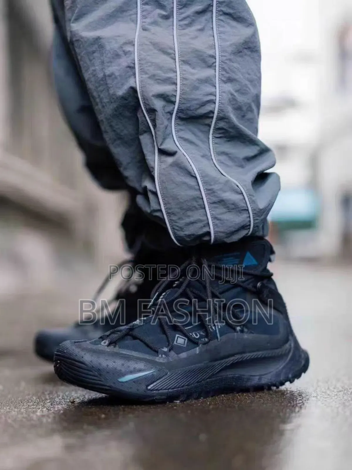 Nike Acg Gore-tex (With Free Delivery)