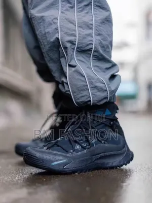 Nike Acg Gore-tex (With Free Delivery)