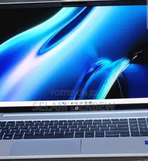 New Laptop HP ProBook 450 16GB Intel Core I7 SSD 512GB