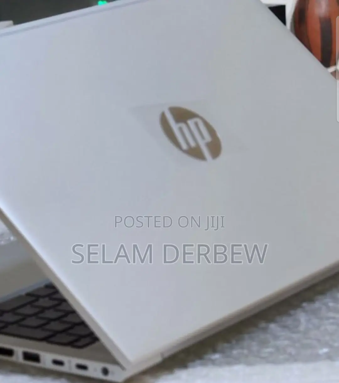 New Laptop HP ProBook 450 16GB Intel Core I7 SSD 512GB