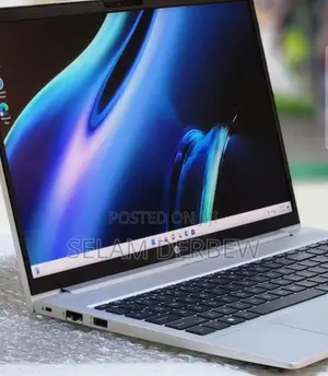 Photo - New Laptop HP ProBook 450 16GB Intel Core I7 SSD 512GB