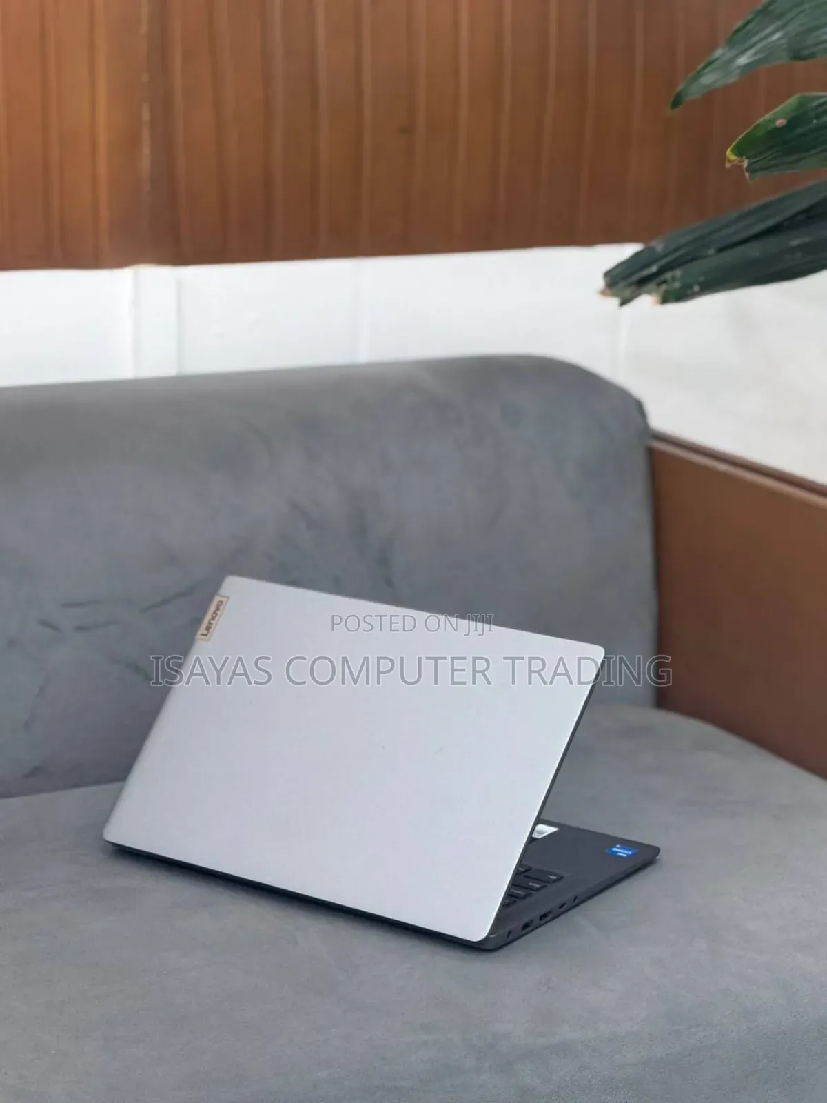 New Laptop Lenovo Ideapad 3 8GB Intel Core I3 SSD 256GB