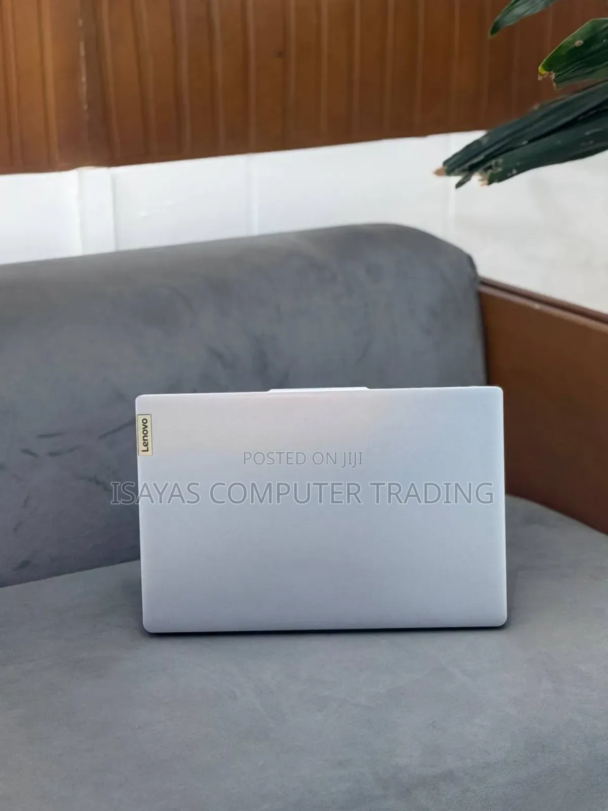 New Laptop Lenovo Ideapad 3 8GB Intel Core I3 SSD 256GB