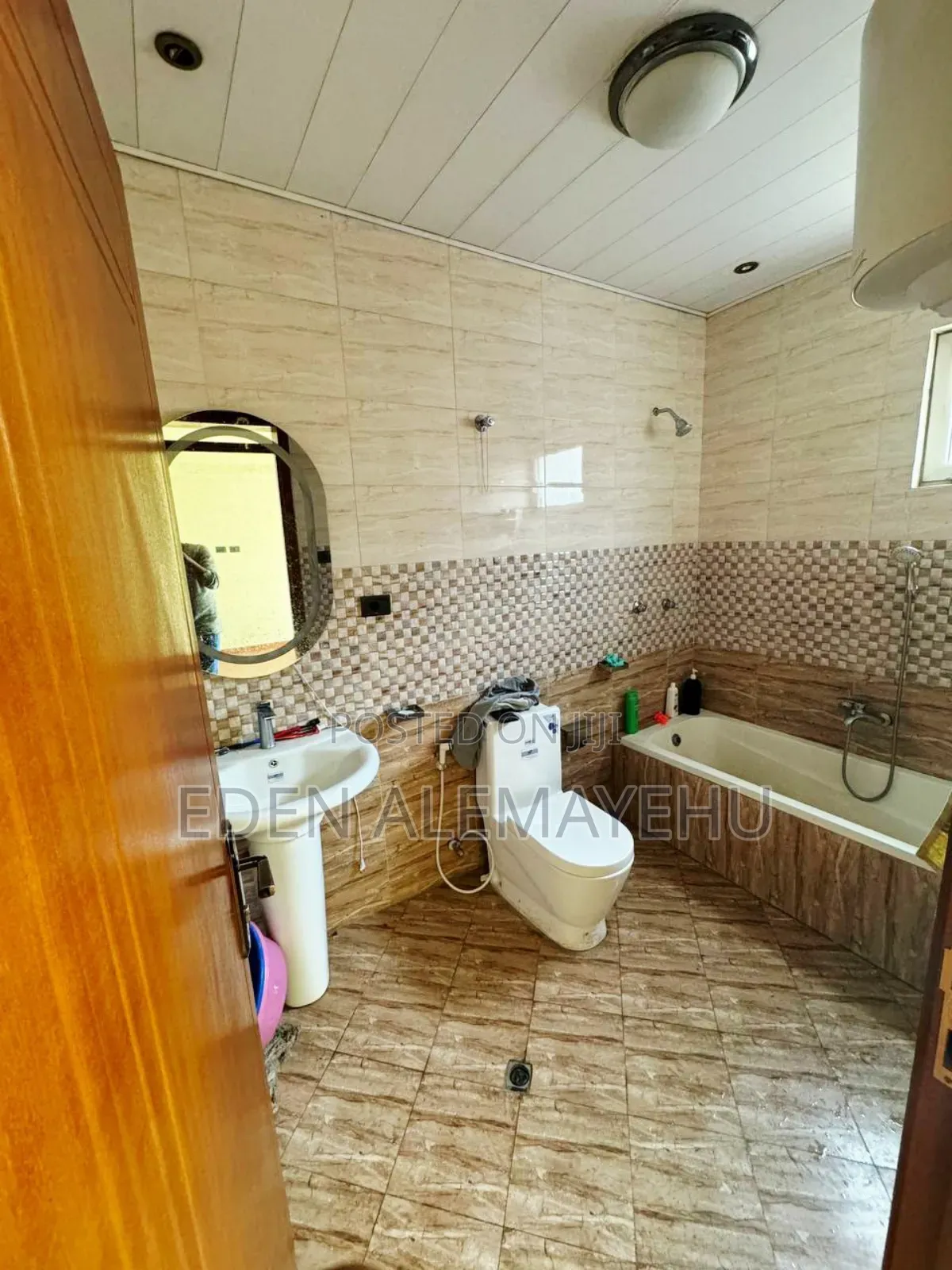 4bdrm House in Nifas Silk-Lafto for sale