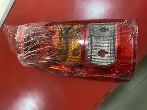 Photo - Hilux Tail Light