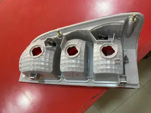 Hilux Tail Light