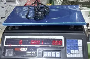 Photo - Digital Price Computing Scale